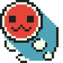 BIGDON emote for Discord