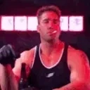 billySmoking emote for Discord