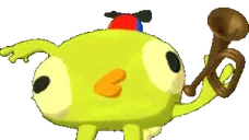 BinkBonk emote for Discord