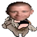 BigBrotherTorrent emote for Discord