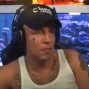 bigRoar emote for Discord