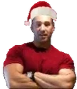 BillyApprove emote for Discord
