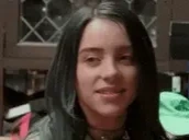 BilliePog emote for Discord