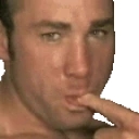 billyWink emote for Discord