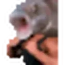 billyOOOO emote for Discord