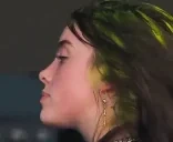 billieArrive emote for Discord