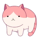 BIGPUSSYROLL emote for Discord