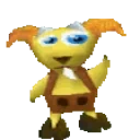 Billy emote for Discord