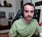 BiSharaf emote for Discord