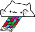 BingoBongo emote for Discord