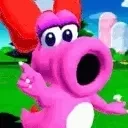 Birdonuhuh emote for Discord