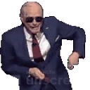 BidenPLS emote for Discord