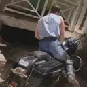 Billyarrive emote for Discord