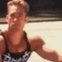 billyArrive emote for Discord