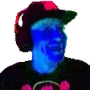 bigDance emote for Discord