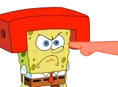 BITE emote for Discord