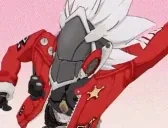 billy emote for Discord