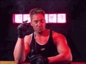 billyBar emote for Discord