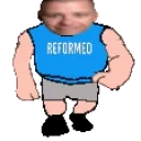 BigBrotherWalk emote for Discord