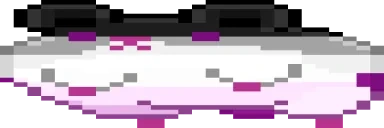 BIGGERACERFASTER emote for Discord