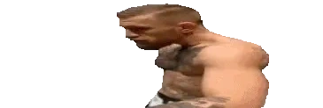 BillyStrut emote for Discord