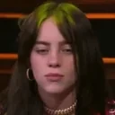 Billie emote for Discord