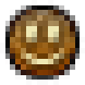 gingerbread emote for Discord