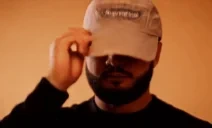 bibibald emote for Discord