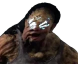 billyfrostyCheck emote for Discord