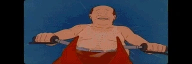 BillMonkasSteer emote for Discord