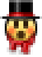 caroler emote for Discord