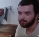 Binoculars emote for Discord