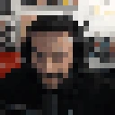 Bitrate emote for Discord