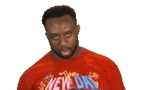 BigEBruh emote for Discord
