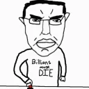 billionsmust emote for Discord