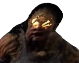 billyhallowCheck emote for Discord