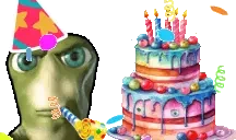 birthta emote for Discord
