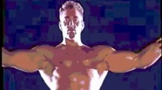 billyFlex emote for Discord