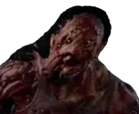 billybloodyCheck emote for Discord