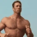 BillyLeave emote for Discord