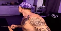 BirkardoFlick emote for Discord