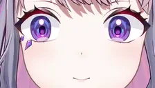 bibooStare emote for Discord