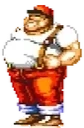 BigBenLAUGH emote for Discord