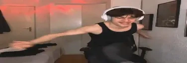 biziDance emote for Discord