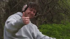 bilmurithumb emote for Discord