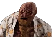 billyhawaiiCheck emote for Discord