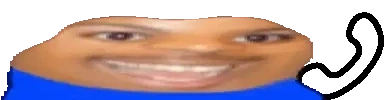 bigHardoCall emote for Discord