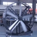 BigFan emote for Discord