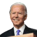 BidenEYEBLAST emote for Discord