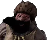 billyhunterCheck emote for Discord